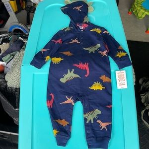 Boys Infant Onesie